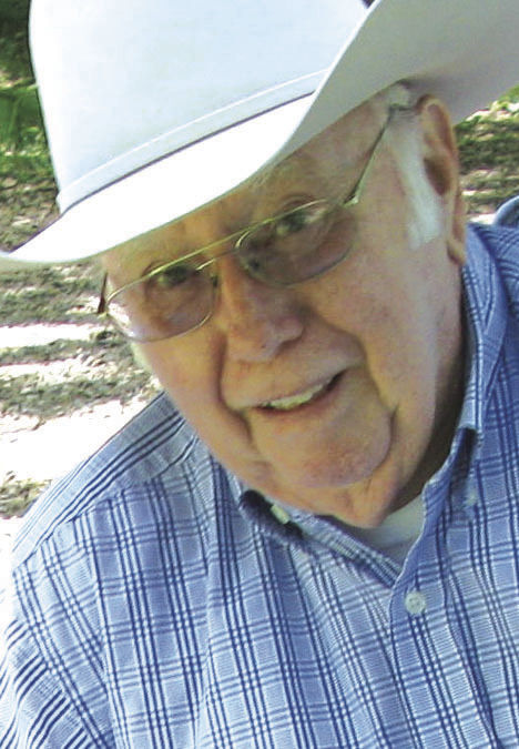Morris Jr., Agnew E.